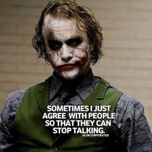 Meet your Posher, Jerry